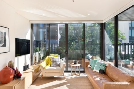 Property photo of 723/2B Defries Avenue Zetland NSW 2017