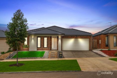 Property photo of 42 Boxer Drive Wyndham Vale VIC 3024