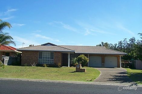 2/21 The Halyard, Yamba, NSW 2464