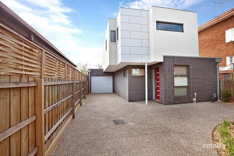 46a Roseberry St, Ascot Vale, VIC 3032