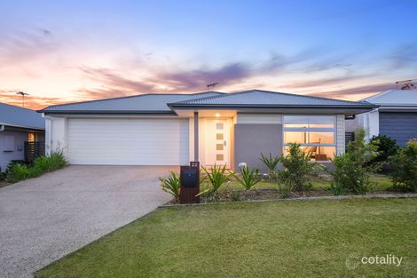 22 Austin Way, Park Ridge, QLD 4125