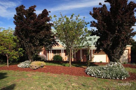 Property photo of 23 Aroona Court Ngunnawal ACT 2913