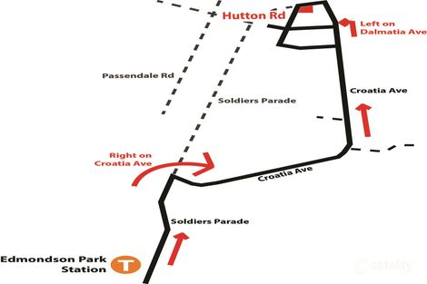 Property photo of 26 Hutton Road Edmondson Park NSW 2174