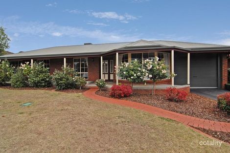 Property photo of 16 Magazine Boulevard Golden Square VIC 3555
