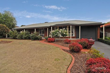 Property photo of 16 Magazine Boulevard Golden Square VIC 3555