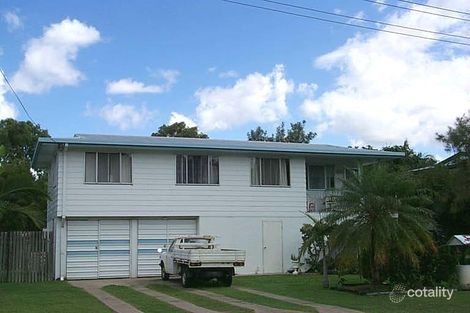 12 Ottaway St, Norman Gardens, QLD 4701