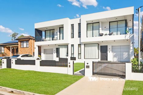 6 Beverley Cres, Marsfield, NSW 2122