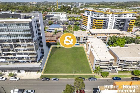 11/13 King St, Campbelltown, NSW 2560