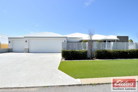 Property photo of 2 Mentor Street Baldivis WA 6171