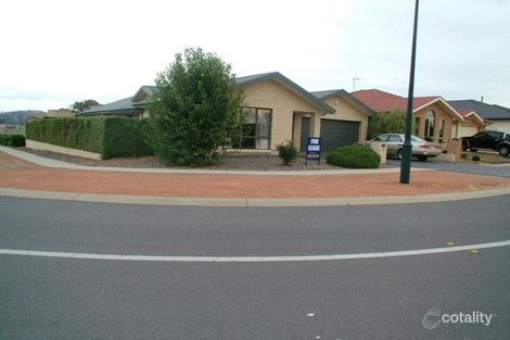 Property photo of 42 Ian Potter Crescent Gungahlin ACT 2912