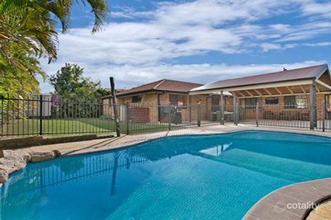 Property photo of 41 Downey Street Ormiston QLD 4160