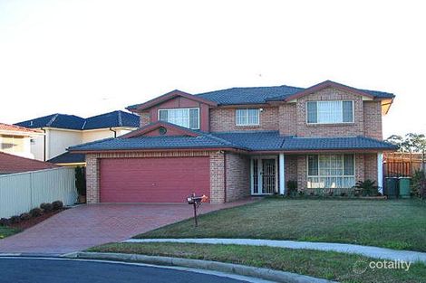 17 Lavender Pl, Fairfield West, NSW 2165