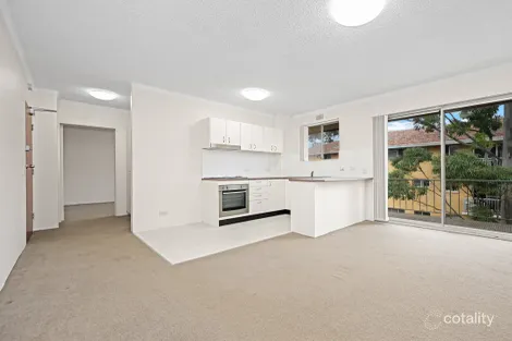 Property photo of 13/12-14 Harvard Street Gladesville NSW 2111