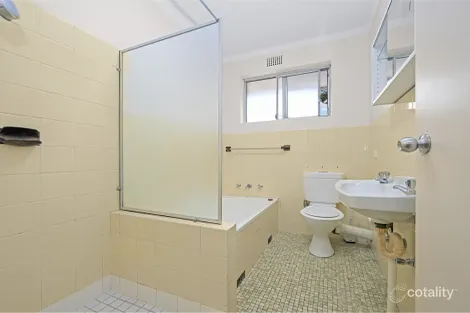 Property photo of 13/12-14 Harvard Street Gladesville NSW 2111
