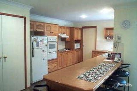 Property photo of 13 Alamar Crescent Quakers Hill NSW 2763