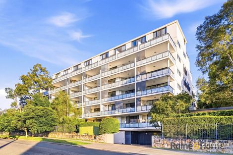 19/1-3 Boundary Rd, Carlingford, NSW 2118