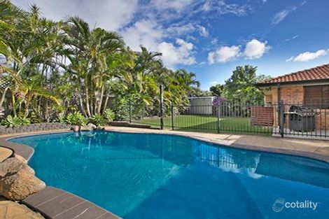 Property photo of 41 Downey Street Ormiston QLD 4160
