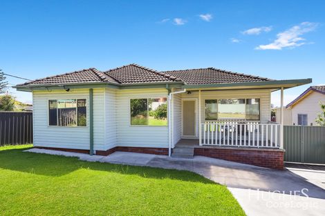 Property photo of 2 Elanora Avenue Blacktown NSW 2148