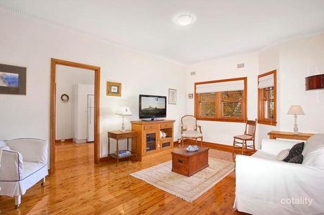 2/23 King St, Waverton, NSW 2060