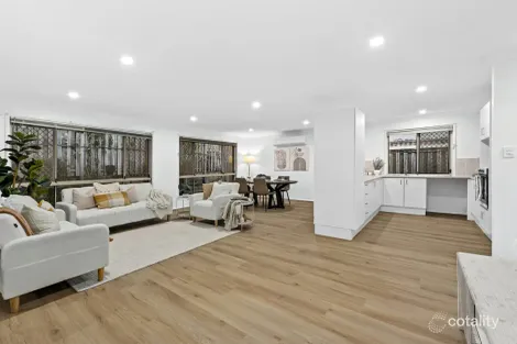 Property photo of 3 Dewick Court Calamvale QLD 4116