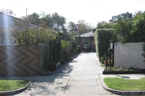 2/49 Wingate St, Bentleigh East, VIC 3165