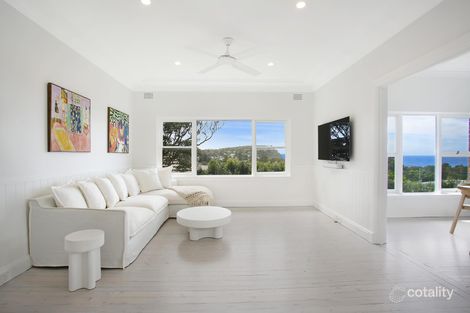 Property photo of 7 Park Avenue Avalon Beach NSW 2107