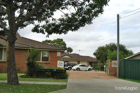 Property photo of 5/1 Lilac Street Punchbowl NSW 2196