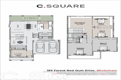 Property photo of 159 Forest Red Gum Drive Mickleham VIC 3064