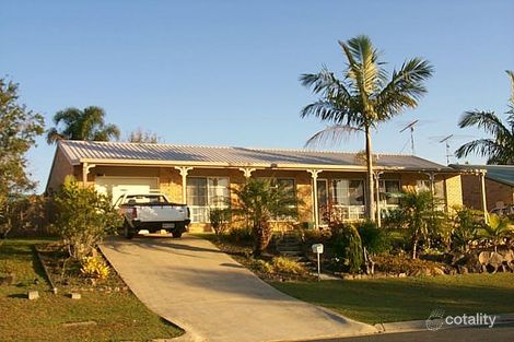 23 Mona Ct, Bli Bli, QLD 4560
