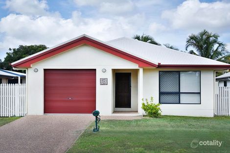 Property photo of 9 Eton Court Burdell QLD 4818