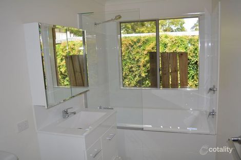 Property photo of 2/108A James Street South Toowoomba QLD 4350