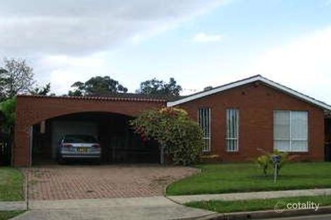 20 Macaulay St, Wetherill Park, NSW 2164