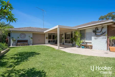 Property photo of 3 Cato Way Casula NSW 2170