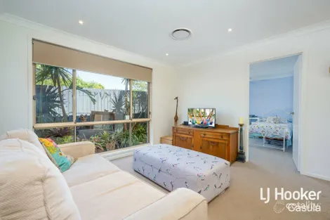 Property photo of 3 Cato Way Casula NSW 2170