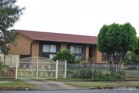 115 Bulls Rd, Wakeley, NSW 2176