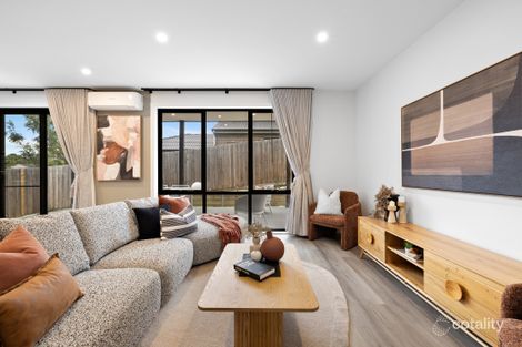 Property photo of 2/155 Kanooka Road Boronia VIC 3155