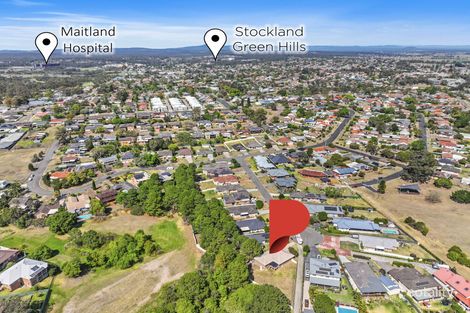 Property photo of 17 Cambrian Place East Maitland NSW 2323