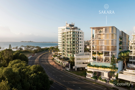 502/12 Aerodrome Rd, Maroochydore, QLD 4558