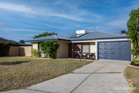 Property photo of 52 Dalrymple Drive Leda WA 6170