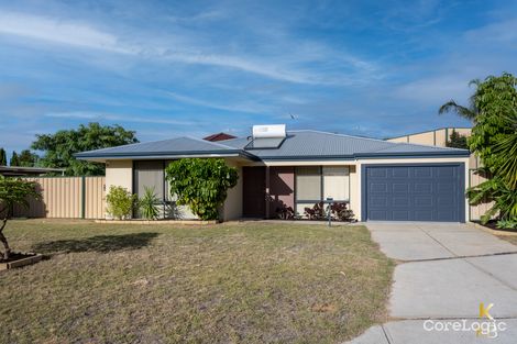 Property photo of 52 Dalrymple Drive Leda WA 6170