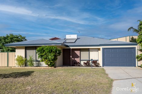 Property photo of 52 Dalrymple Drive Leda WA 6170