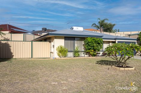 Property photo of 52 Dalrymple Drive Leda WA 6170