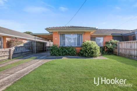 Property photo of 1/7 Windsor Street Hallam VIC 3803
