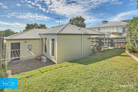 Property photo of 3 Anchor Rise Springfield Lakes QLD 4300