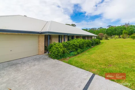 Property photo of 41 Irrawang Road Gloucester NSW 2422