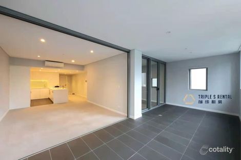Property photo of 8/18 Footbridge Boulevard Wentworth Point NSW 2127
