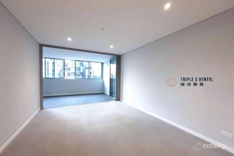 Property photo of 8/18 Footbridge Boulevard Wentworth Point NSW 2127