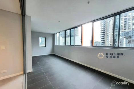 Property photo of 8/18 Footbridge Boulevard Wentworth Point NSW 2127