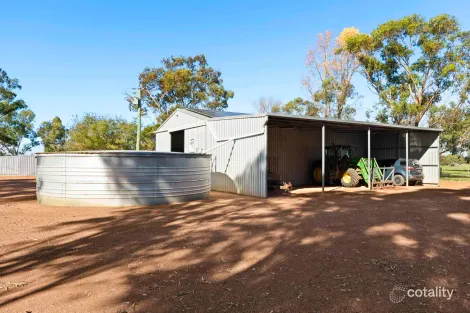 230 DUFFY RD, BAMBUN, WA 6503