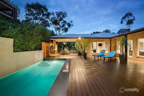 Property photo of 1 Victoria Close Eltham VIC 3095